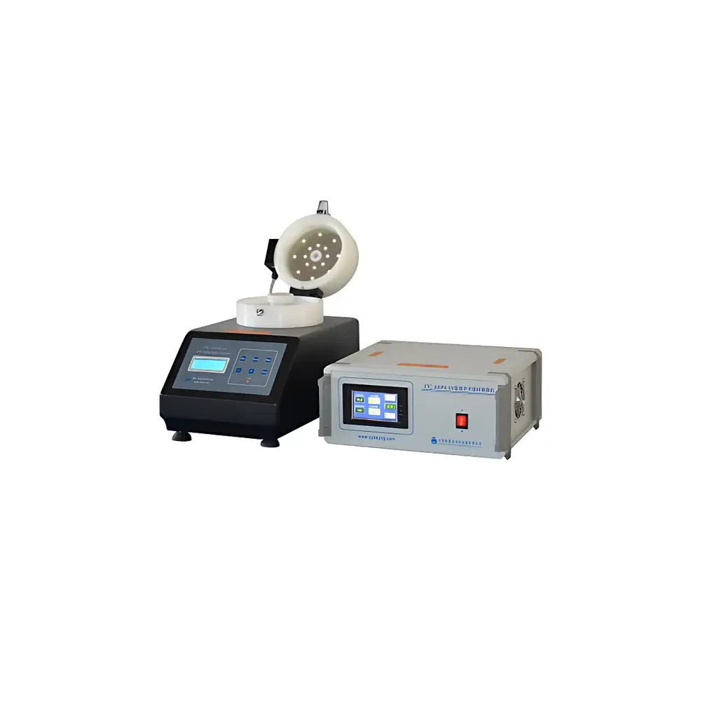 KJ GROUP VTC-100PA-UV UV-Curable Precision Spin Coater
