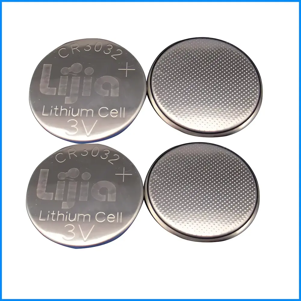 KJ GROUP KJ-ButtonCell Lab-Scale Battery Research System