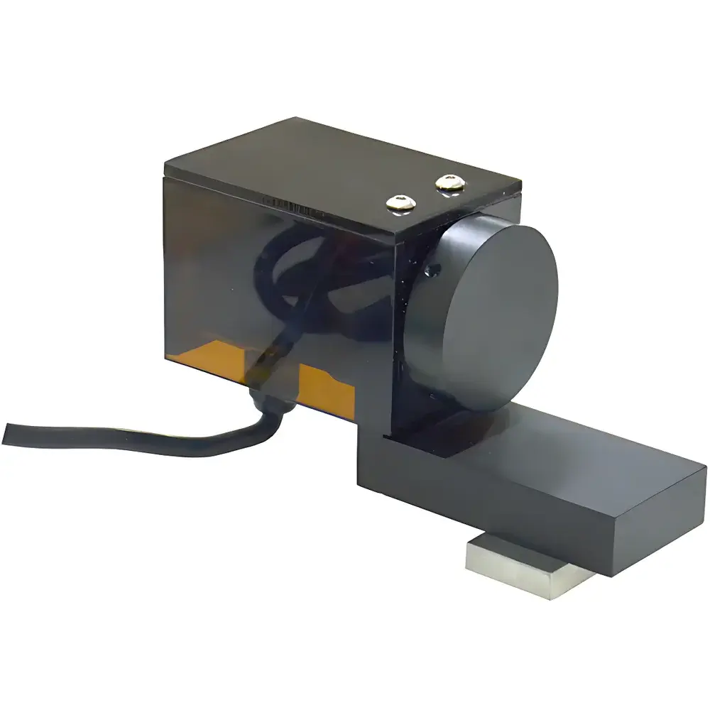 KJ GROUP STX-202A-A Oscillating & Rotating Sample Holder Assembly