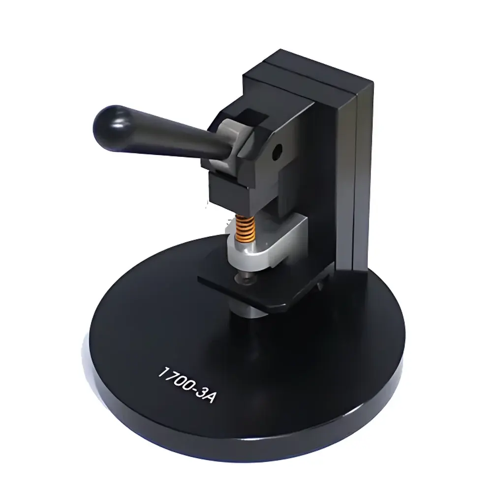 KJ GROUP PM200 TEM Metal Disc Punching Tool