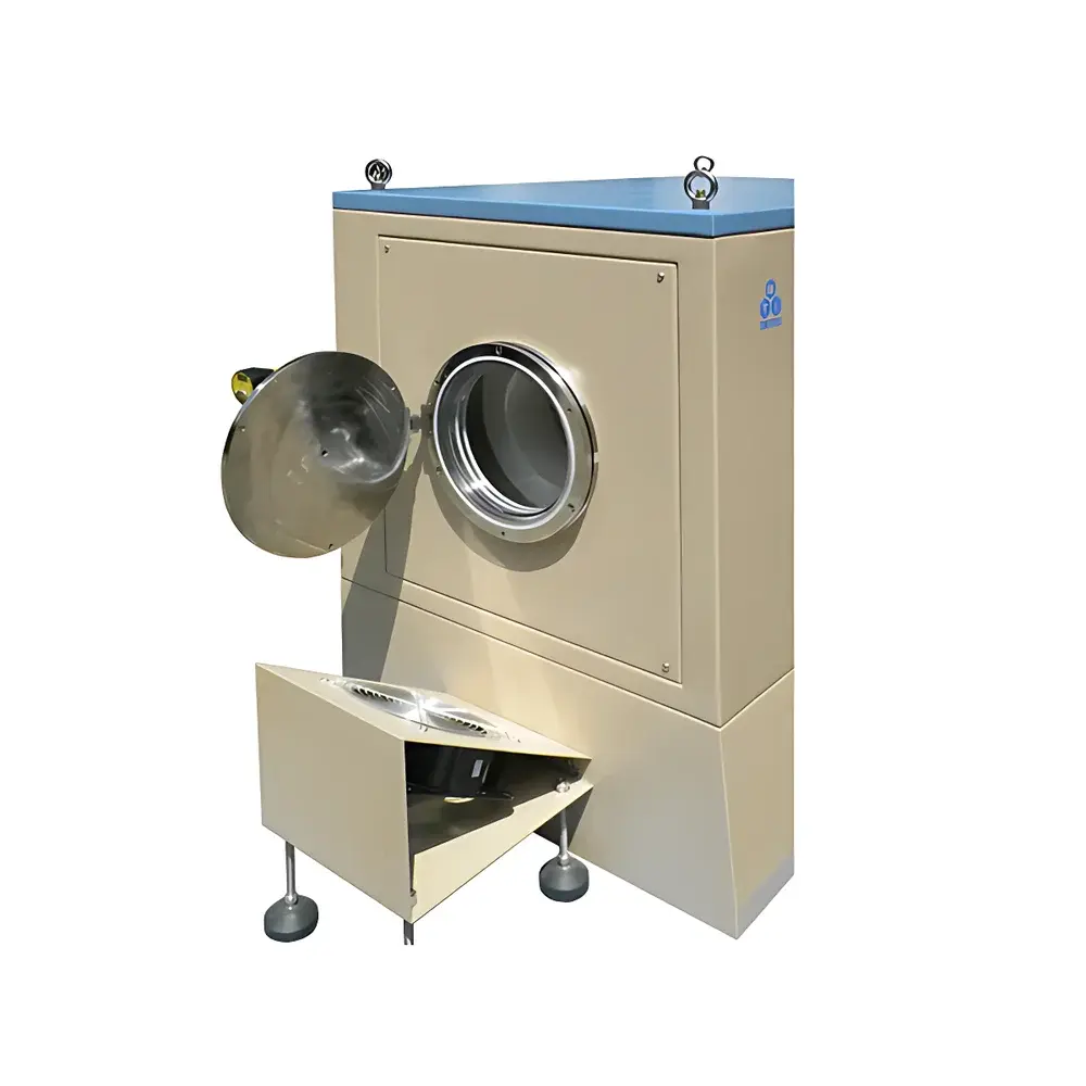 KJ GROUP GSL-1100X-6-S Single-Zone CVD Vacuum Tube Furnace