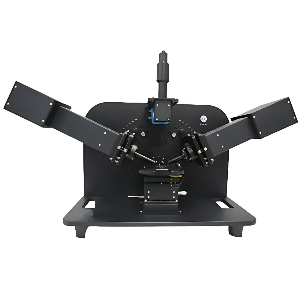 KJ GROUP SE-VM High-Precision Spectroscopic Ellipsometer