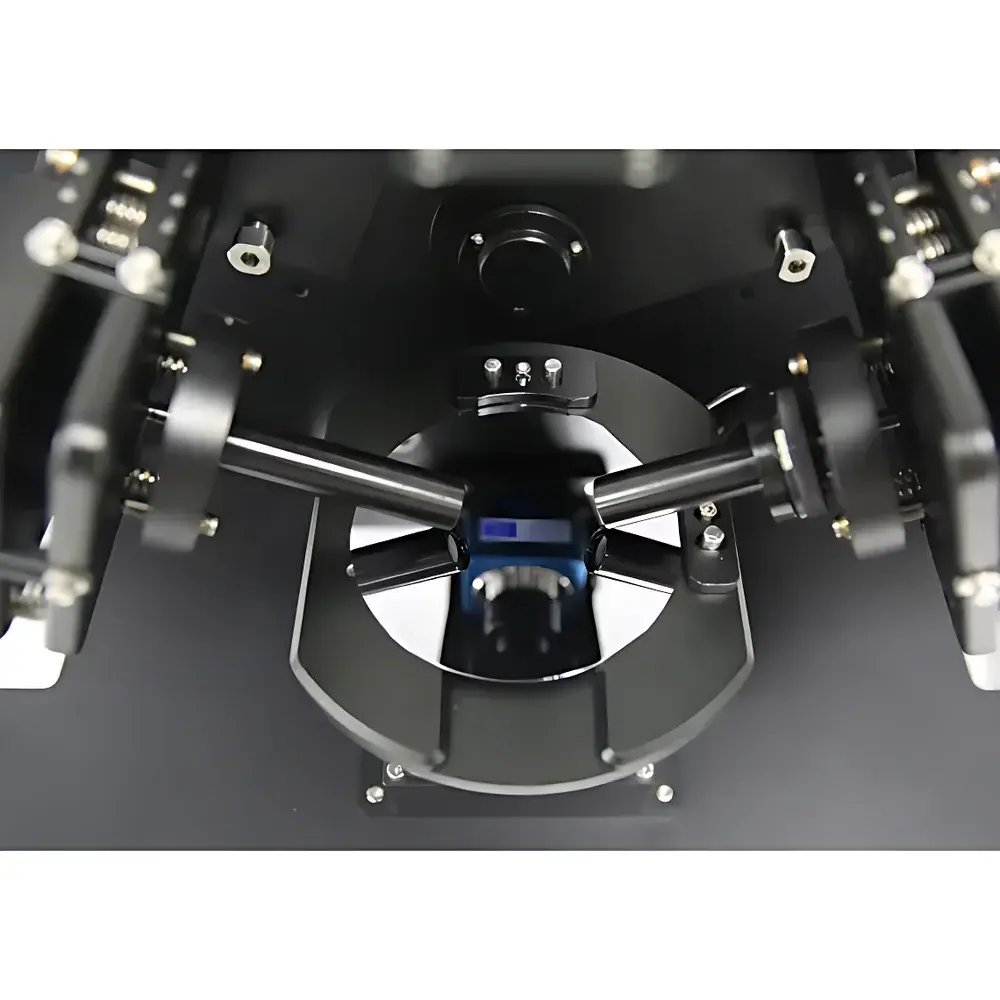 KJ GROUP SE-VM High-Precision Spectroscopic Ellipsometer