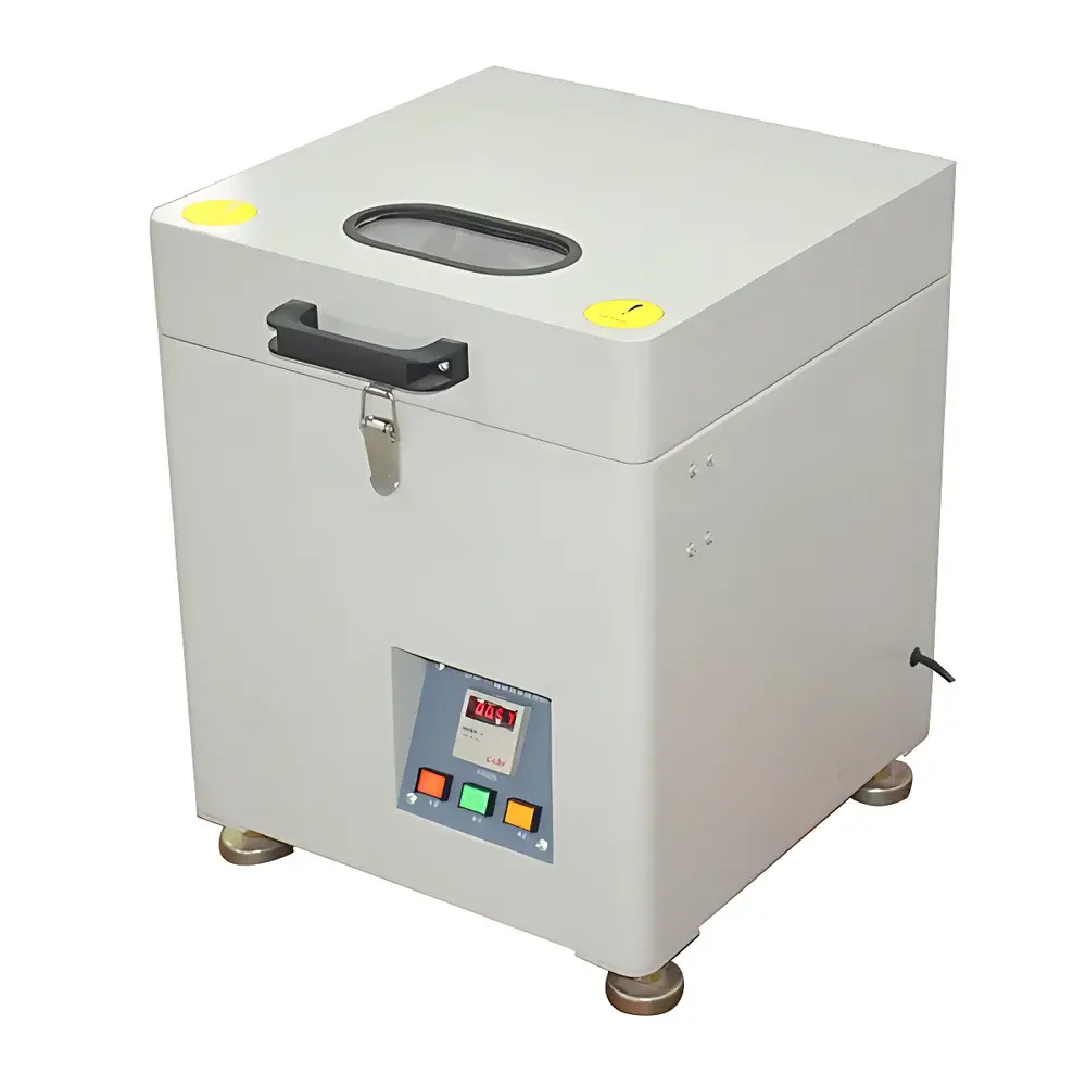 KJ GROUP SFM-17 Automatic Paste Mixer