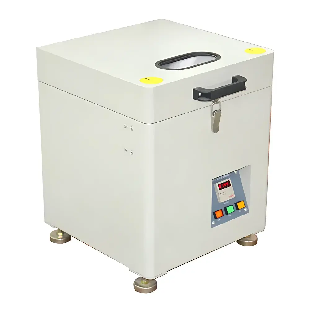 KJ GROUP SFM-17 Automatic Paste Mixer