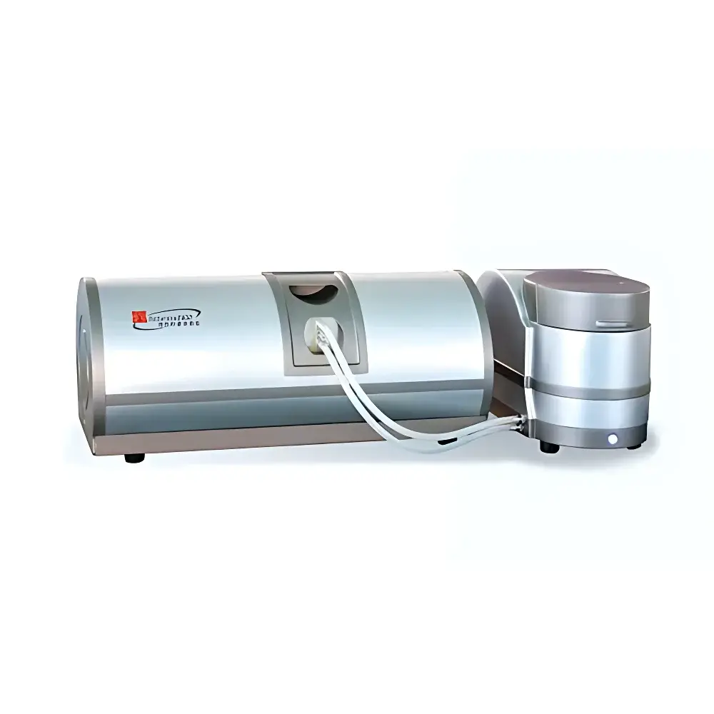 Bettersize2600 Laser Diffraction Particle Size Analyzer