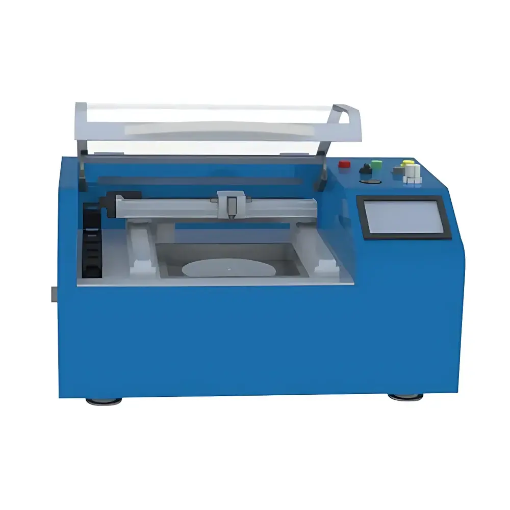 KJ GROUP VTC-100-SE Desktop Dispensing System