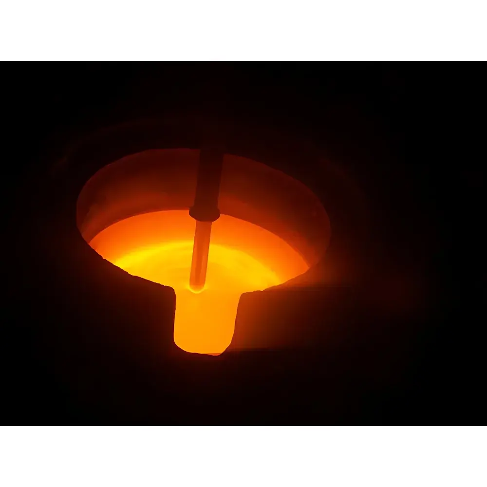 KJ GROUP SKJ-50 Czochralski Crystal Growth Furnace