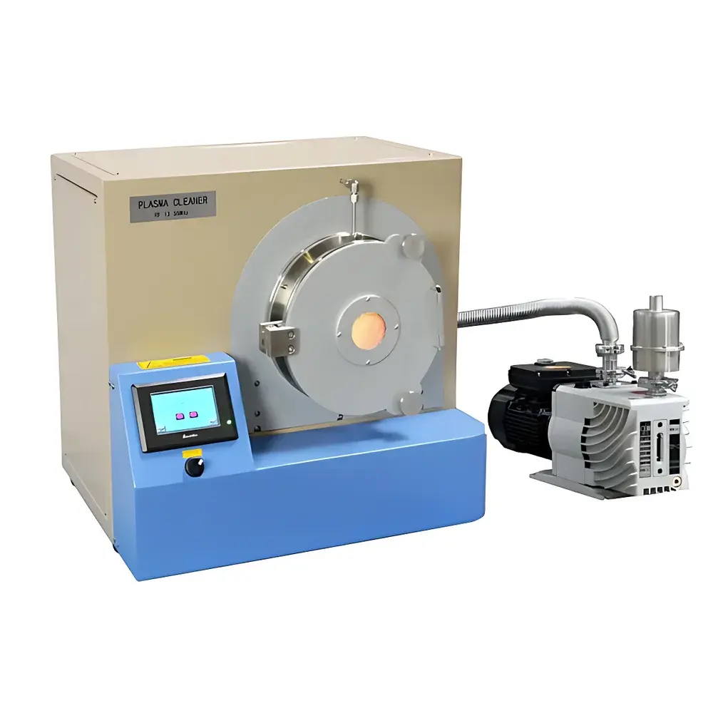 KJ GROUP PCE-8 Plasma Cleaner