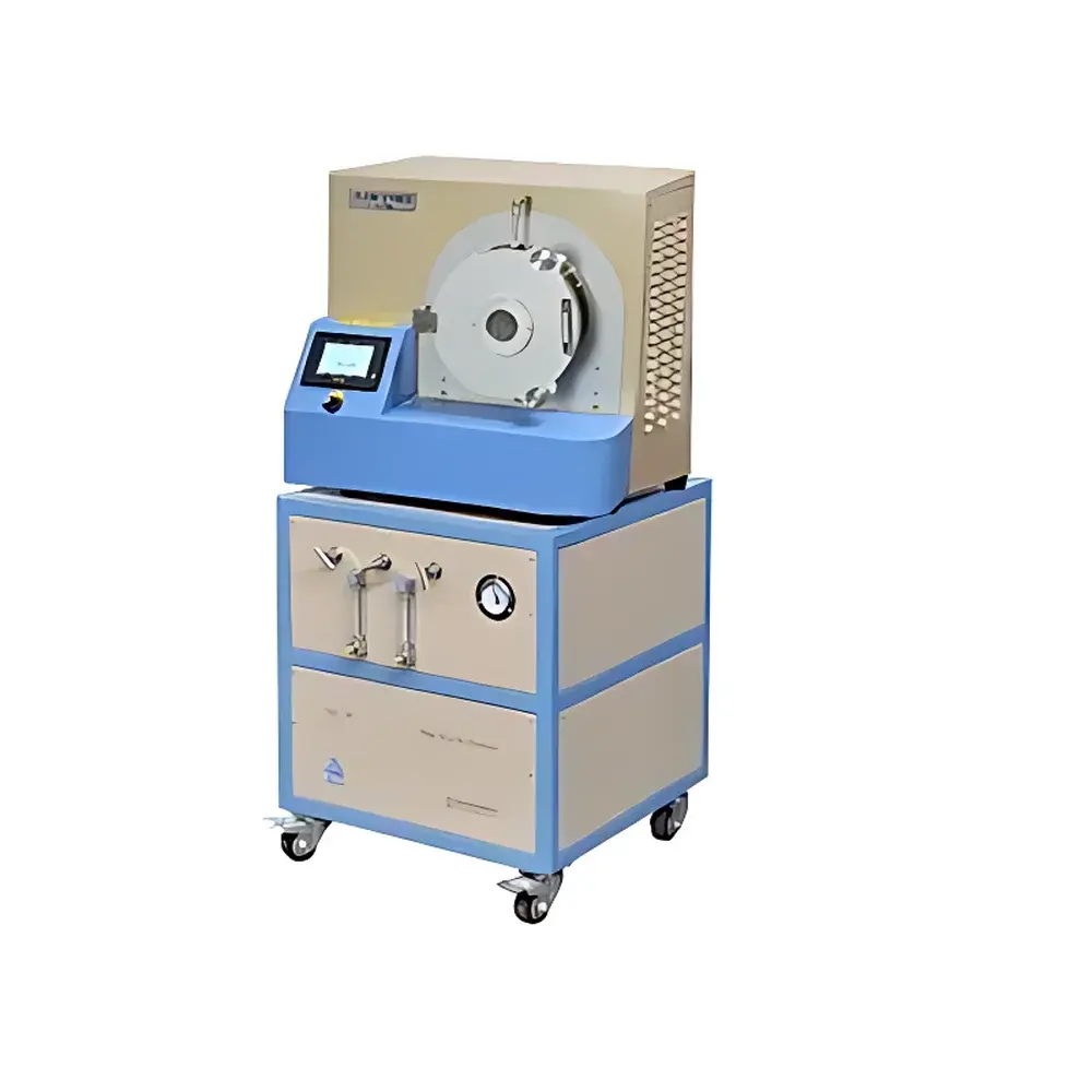 KJ GROUP PCE-8 Plasma Cleaner
