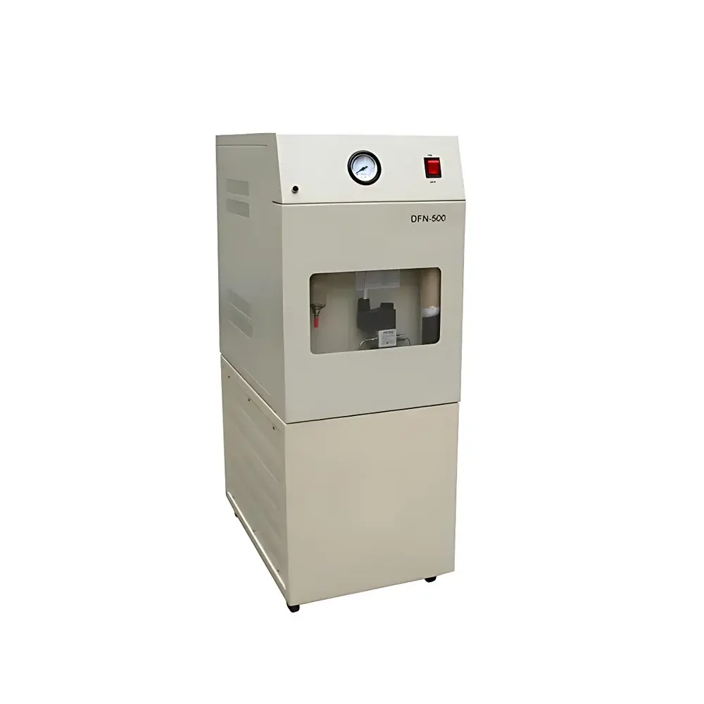 KJ GROUP DFN-500 Precision Nitrogen Generator