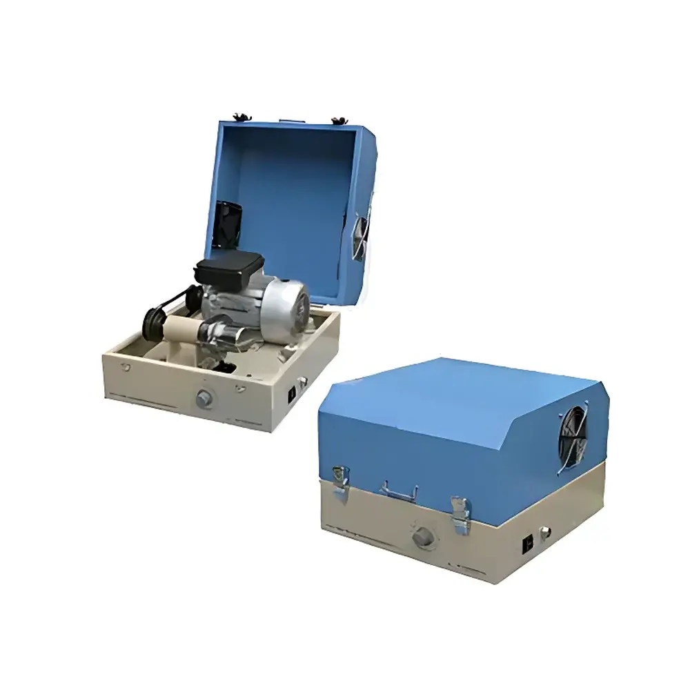 KJ GROUP SFM-3 High-Speed Vibratory Mixer