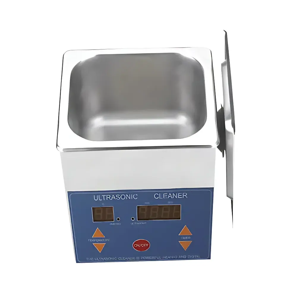KJ GROUP VGT-1620TD Benchtop Ultrasonic Cleaner