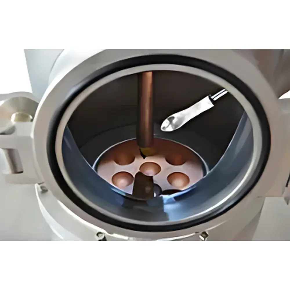 KJ GROUP MSM20-7 Non-Consumable Miniature Metal Arc Melting Furnace