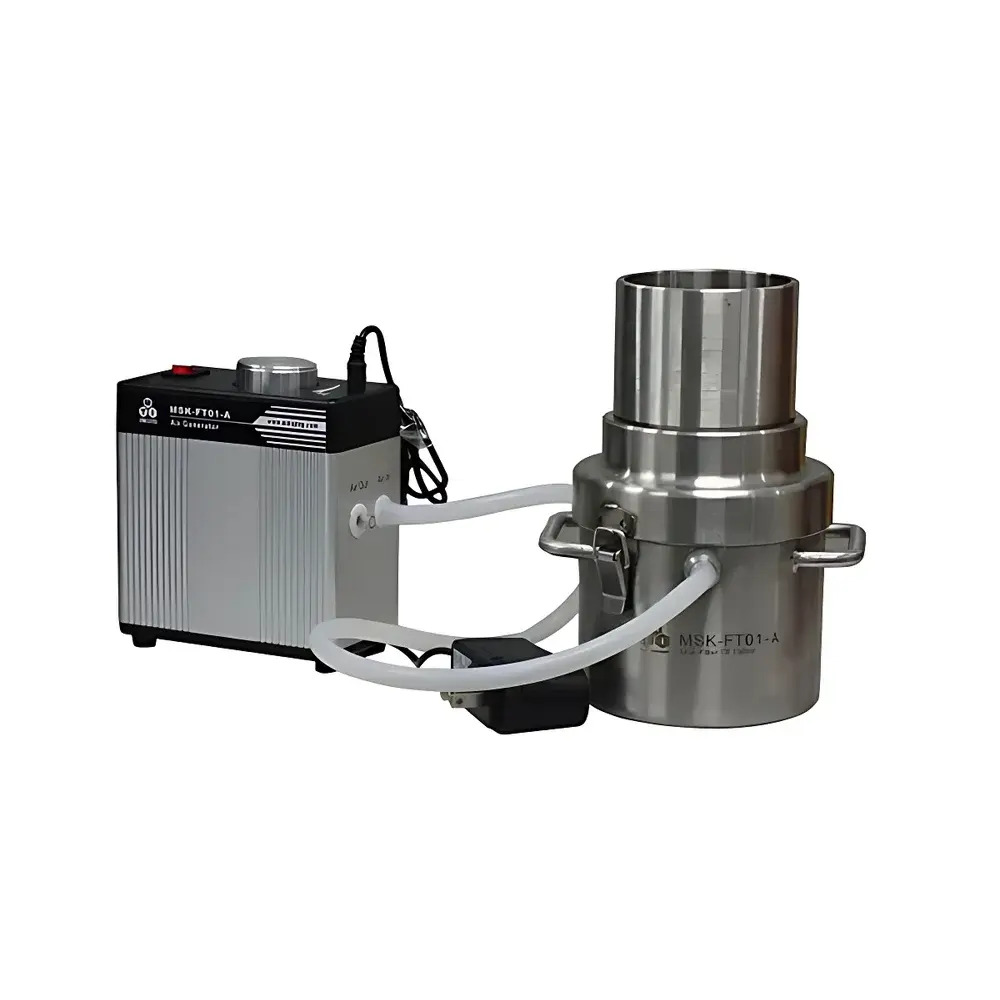 MSK-FT01 Slurry Filtration Unit