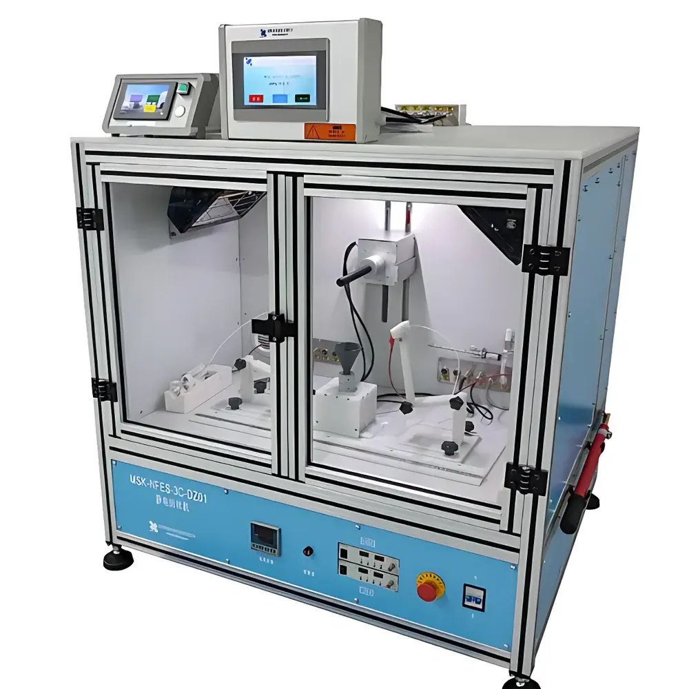 KJ GROUP MSK-NFES-3C-DZ01 Electrospinning System