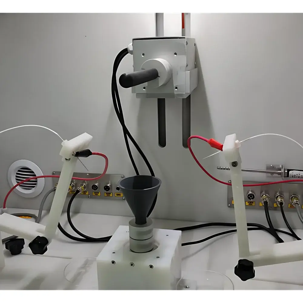 KJ GROUP MSK-NFES-3C-DZ01 Electrospinning System