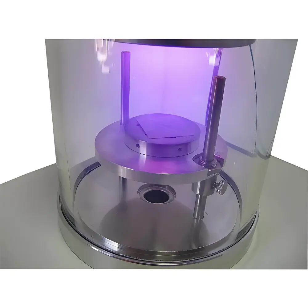 KJ GROUP GSL-1100X-SPC-12 Plasma Sputter Coater