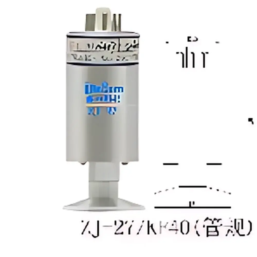 KJ GROUP ZJ-27 Bayard-Alpert Hot Cathode Ionization Gauge
