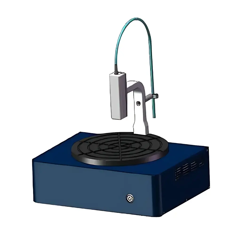 KJ GROUP CM100 Thin-Film Thickness Analyzer
