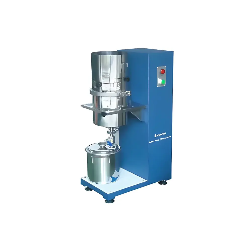 KJ GROUP MSK-FT02 Laboratory Slurry Conditioning System