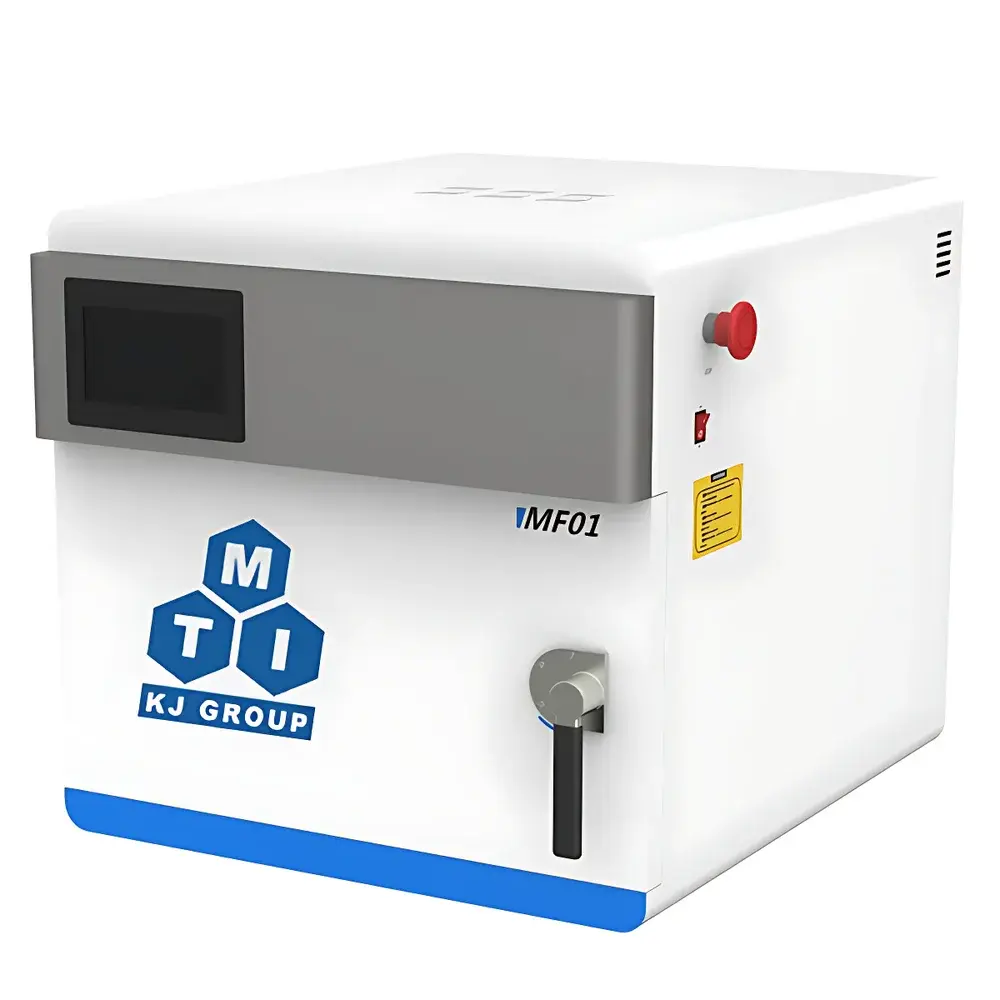 KJ GROUP FY Series Microwave Reactor