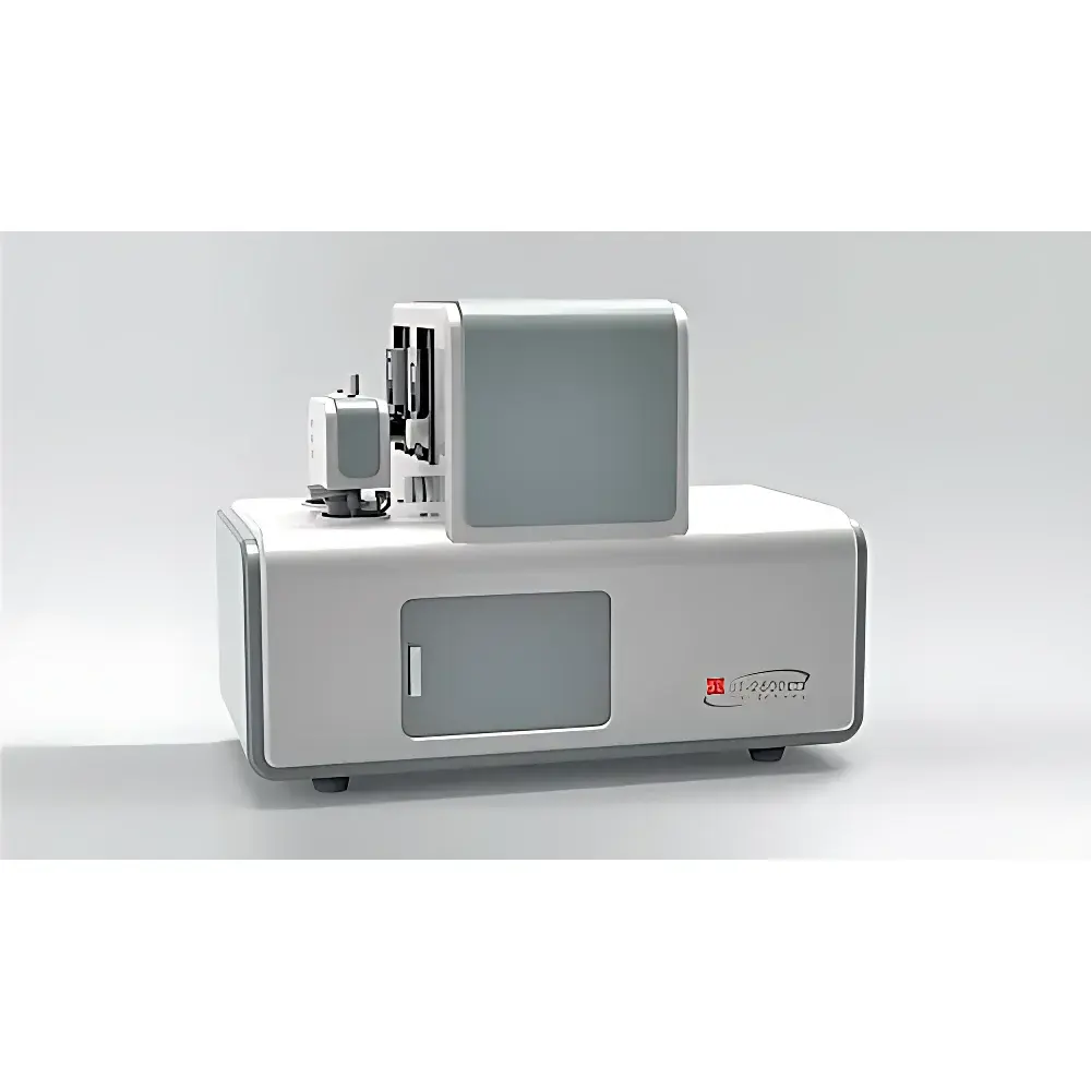 BT-2800 Dynamic Image-Based Particle Size and Shape Analyzer