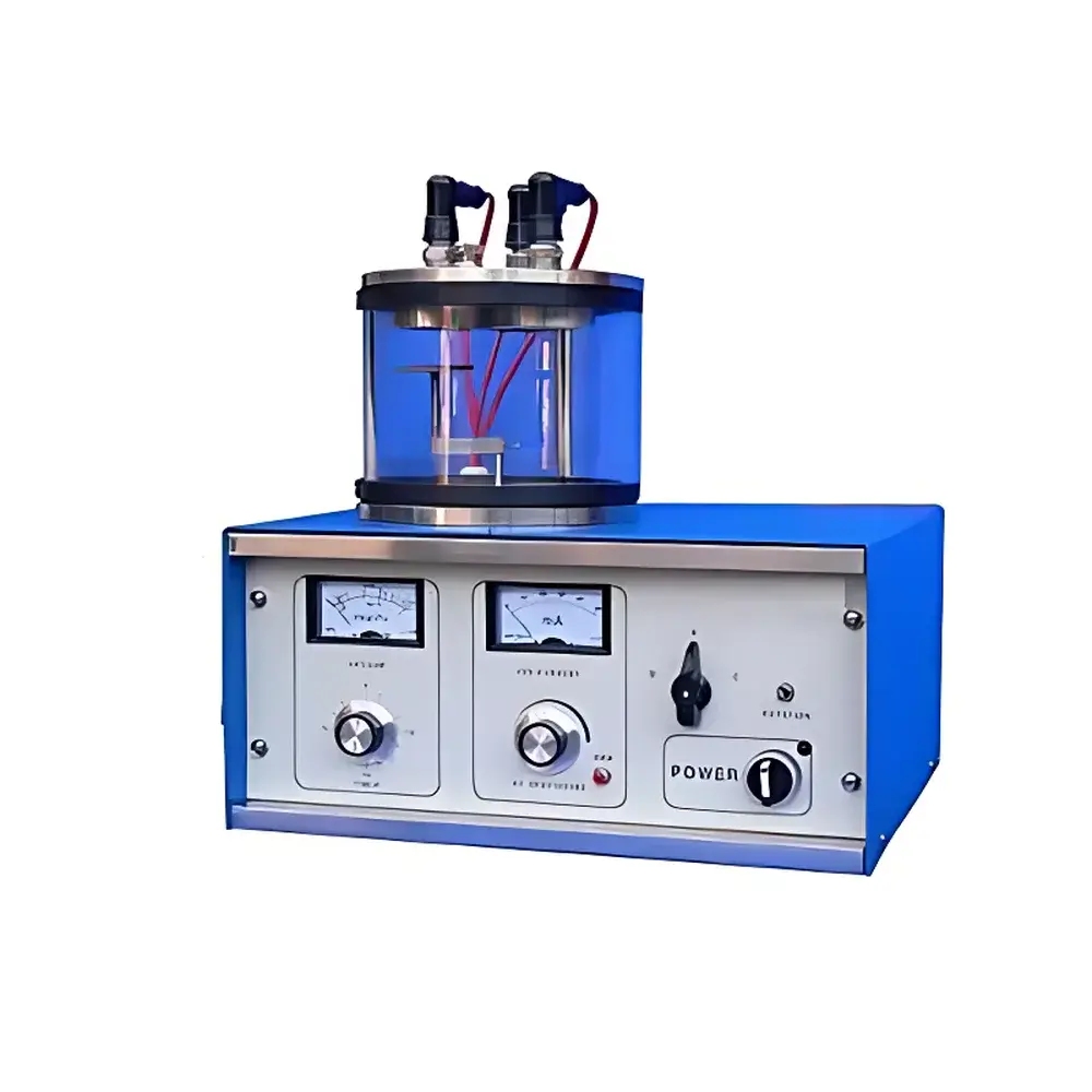 KJ GROUP GSL-1100X-SPC-16-3 Triple-Target DC Magnetron Sputtering System