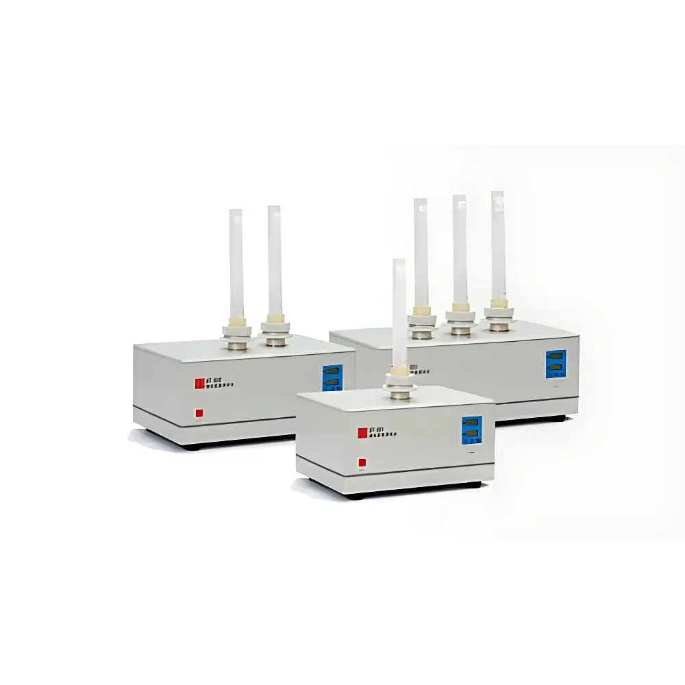 KJ GROUP BT-300 Series Tap Density Tester