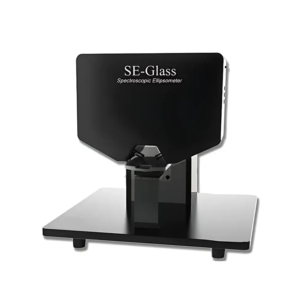 KJ GROUP SE-Glass Spectroscopic Ellipsometer