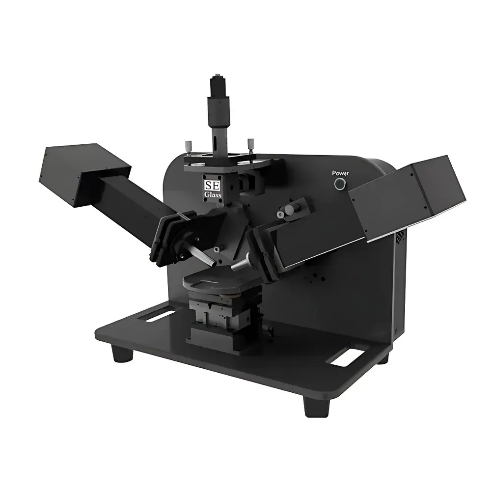 KJ GROUP SE-Glass Spectroscopic Ellipsometer