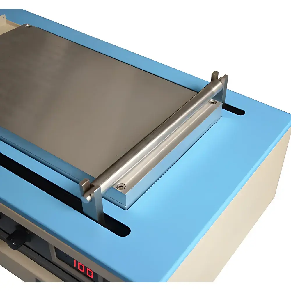 KJ GROUP MSK-AFA-I Automatic Film Coater