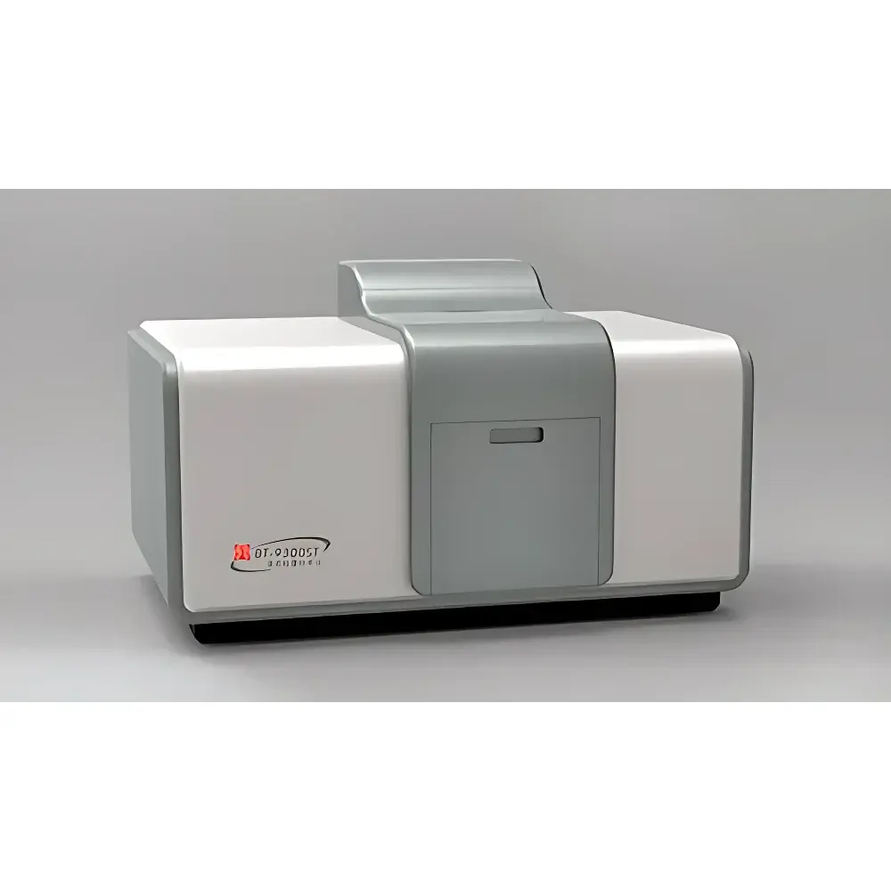 BT-9300ST Laser Diffraction Particle Size Analyzer by BETTER