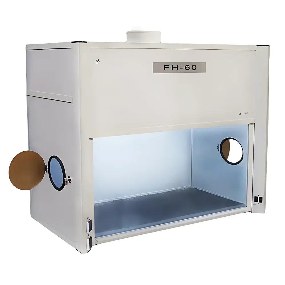 KJ GROUP FH-60 Desktop Fume Hood
