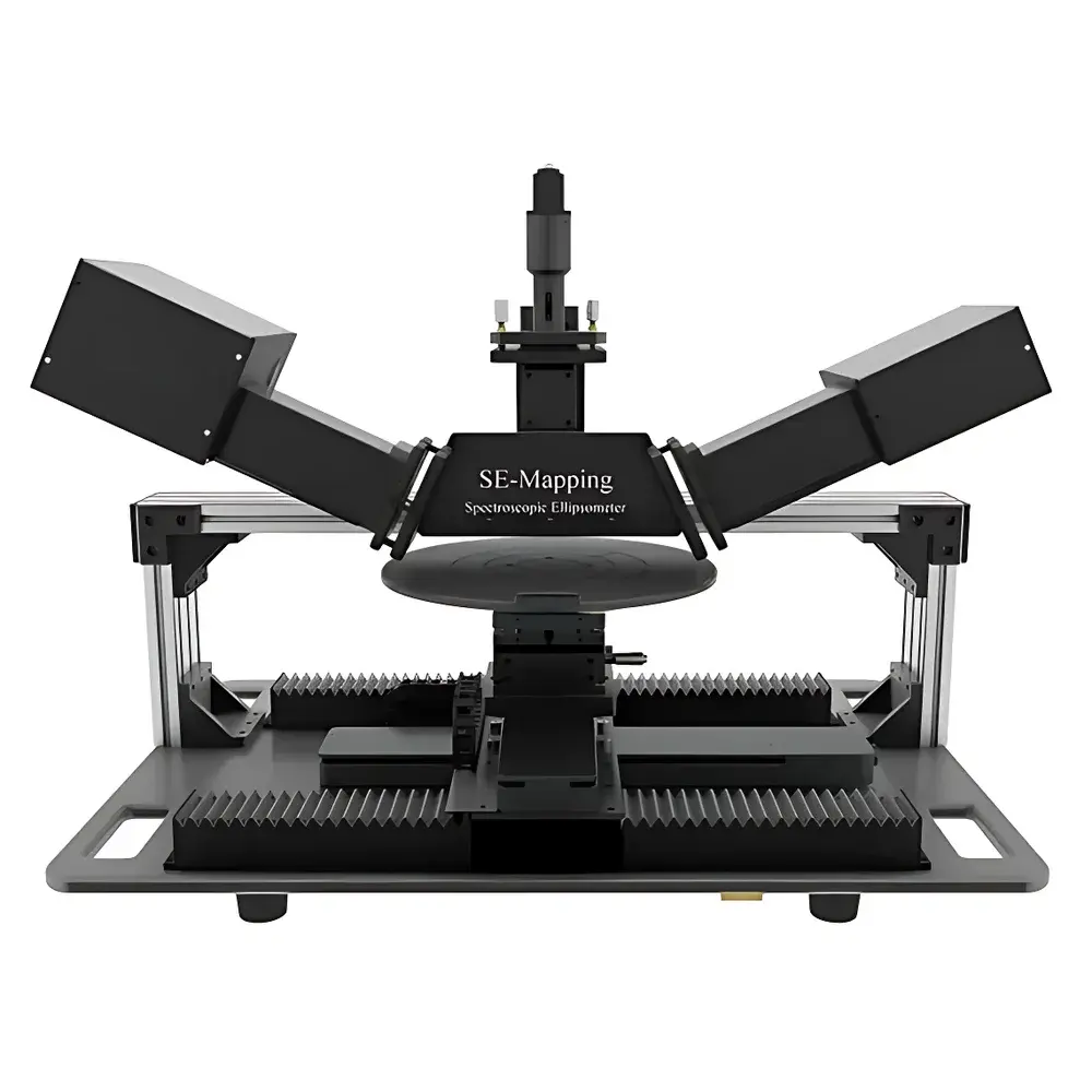 KJ GROUP SE-Mapping Spectroscopic Ellipsometer