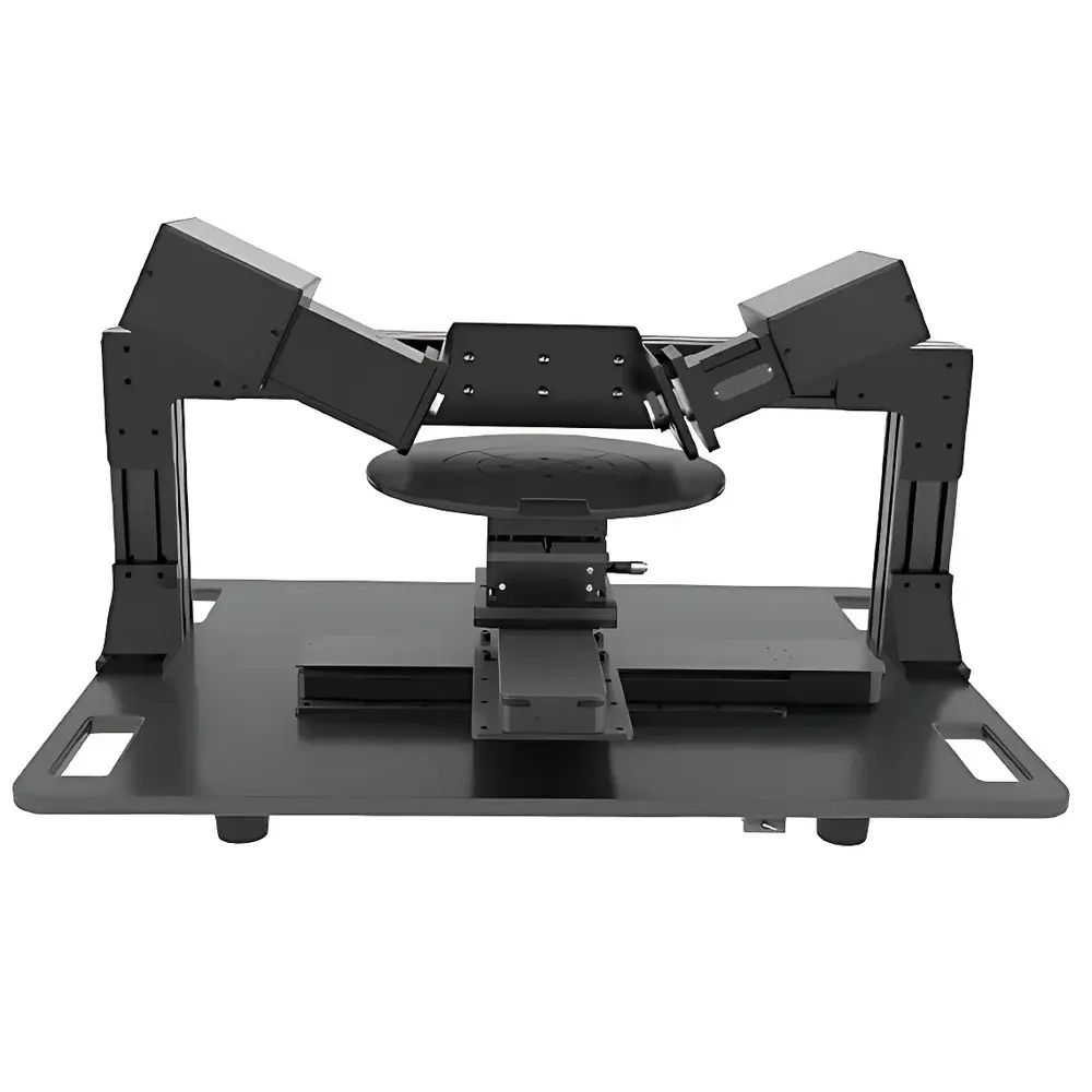 KJ GROUP SE-Mapping Spectroscopic Ellipsometer
