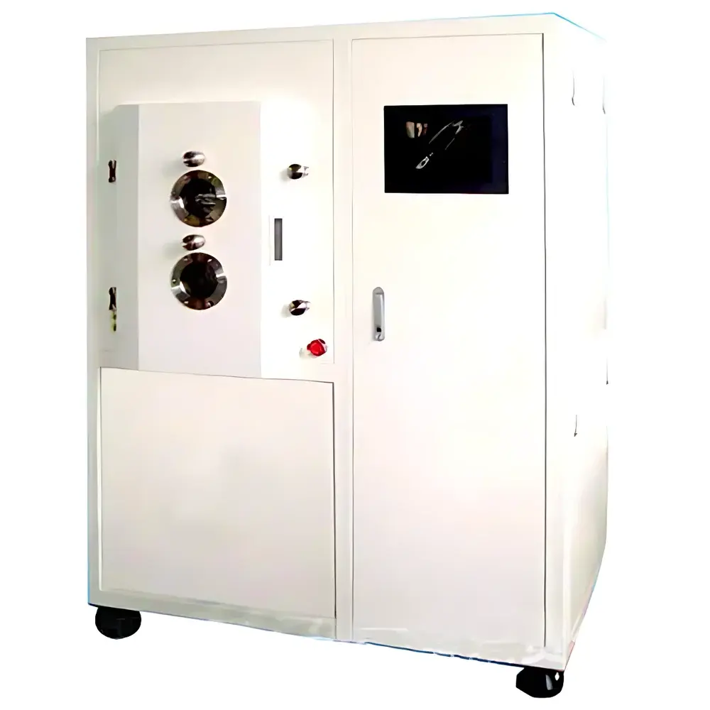 KJ GROUP 450-Type Electron Beam Evaporation Coating System