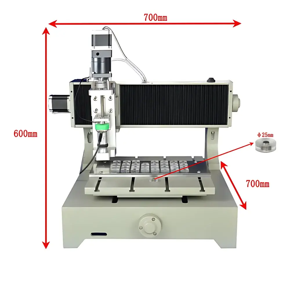 KJ GROUP RH50-32 High-Throughput Rockwell Hardness Tester