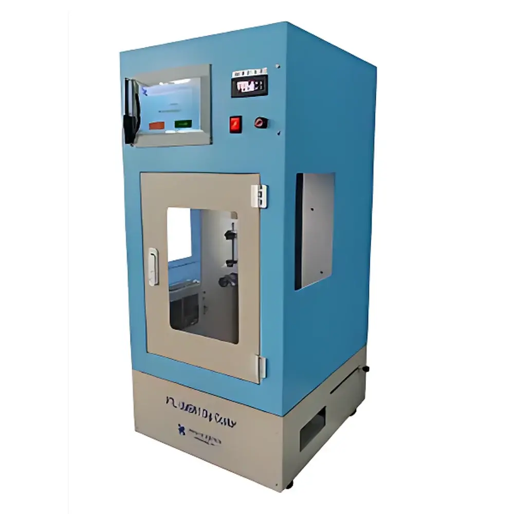 KJ GROUP PTL-UMB01 Servo-Controlled Micrometer Dip Coater