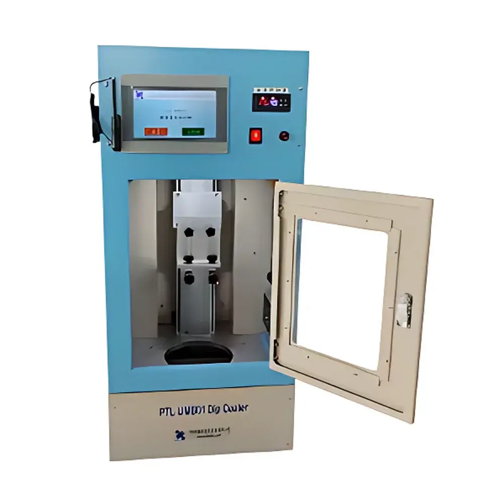 KJ GROUP PTL-UMB01 Servo-Controlled Micrometer Dip Coater