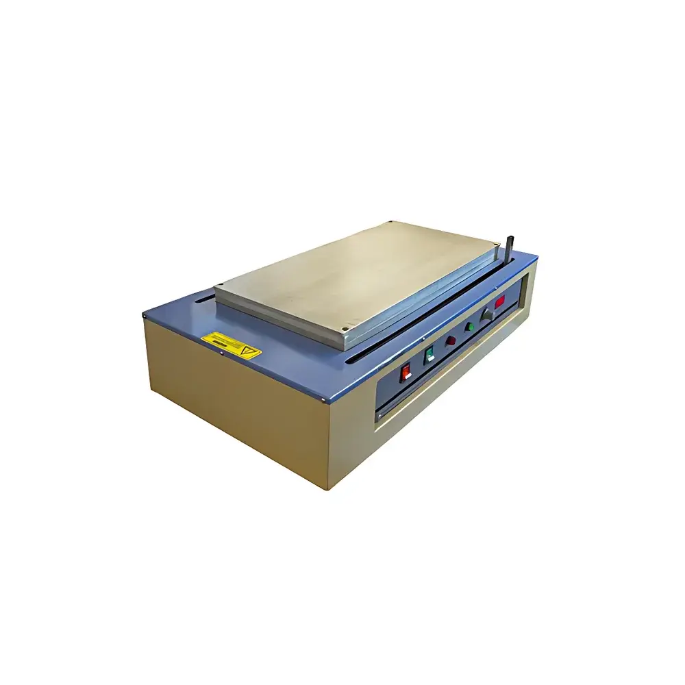 KJ GROUP MSK-AFA-II-VC Automatic Film Coater