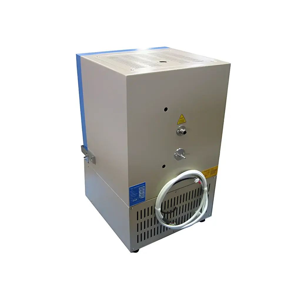 KJ GROUP KSL-1500X-S 1.8L High-Temperature Box Furnace