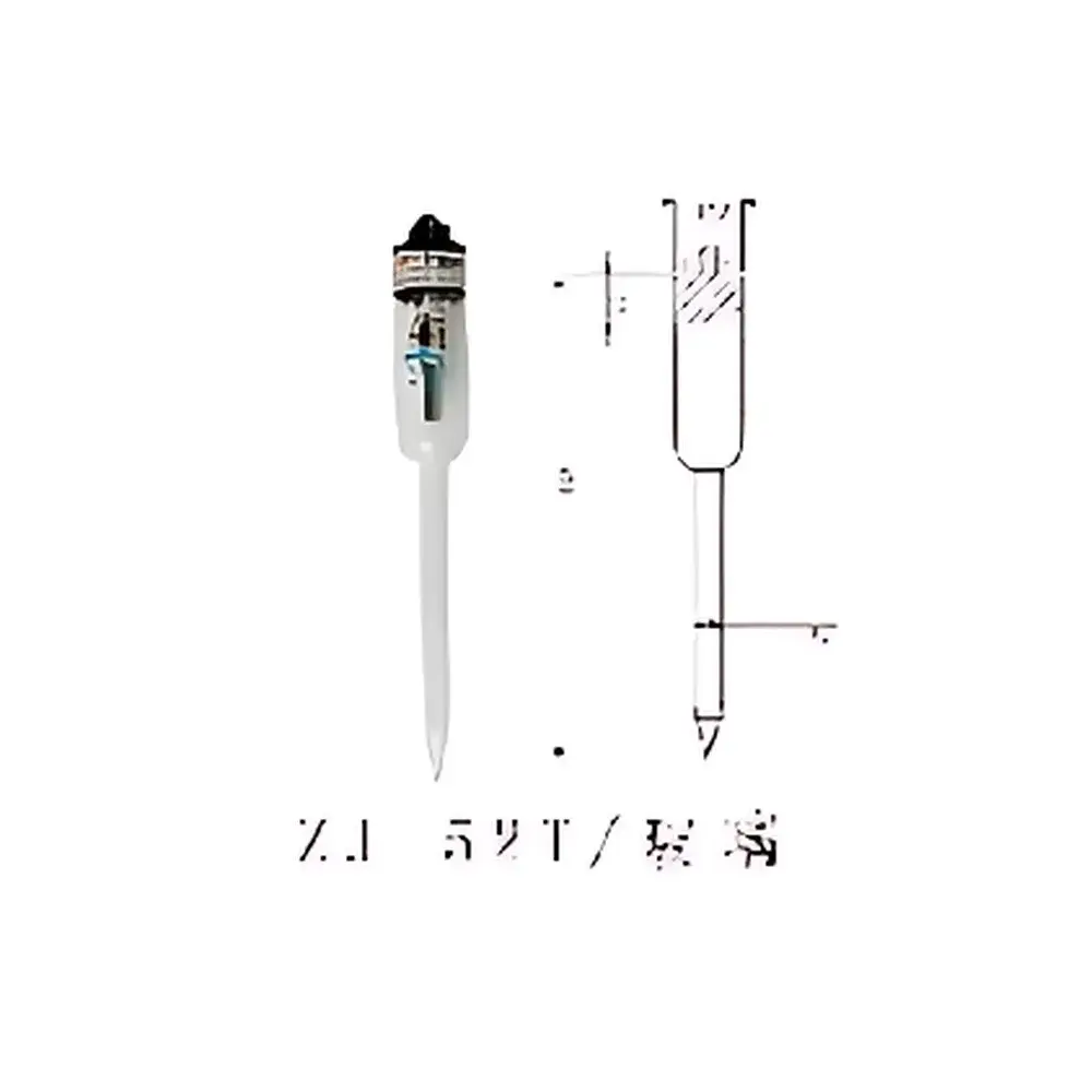 KJ GROUP ZJ-52T Thermocouple Vacuum Gauge