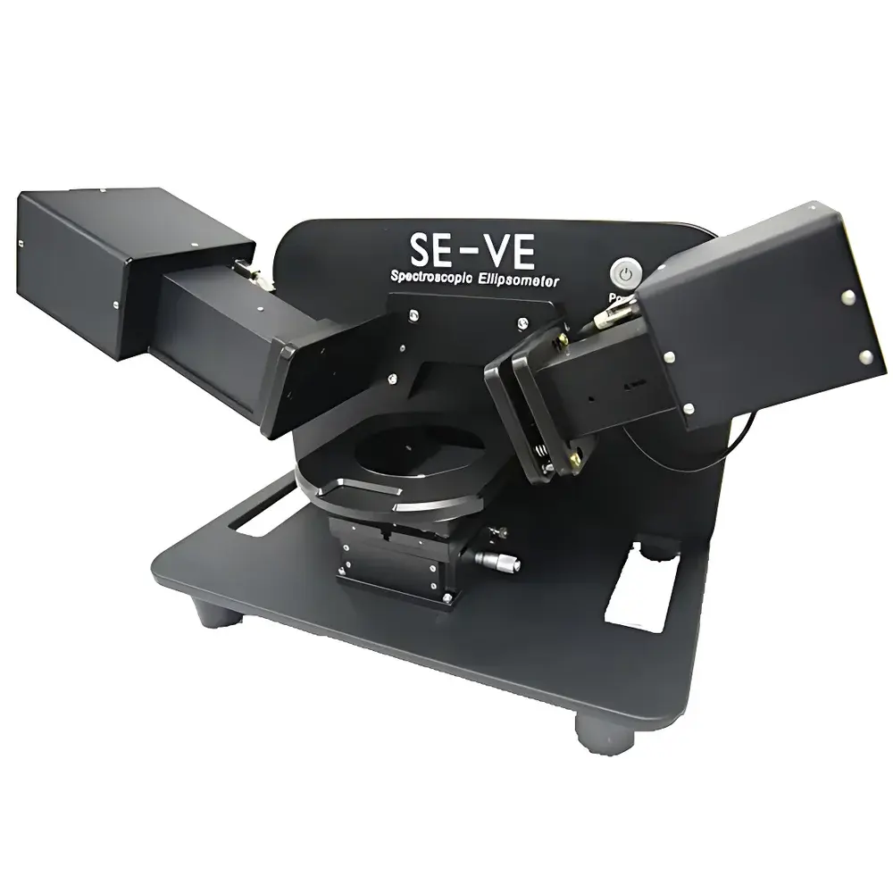 KJ GROUP SE-VE Spectroscopic Ellipsometer