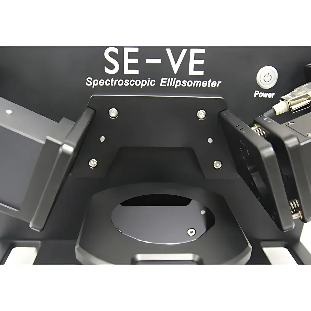 KJ GROUP SE-VE Spectroscopic Ellipsometer