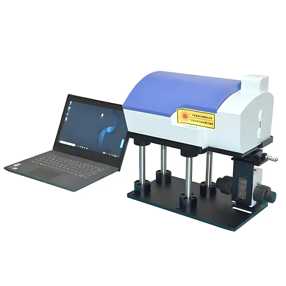 KJ GROUP Finder Insight Portable Raman Spectrometer