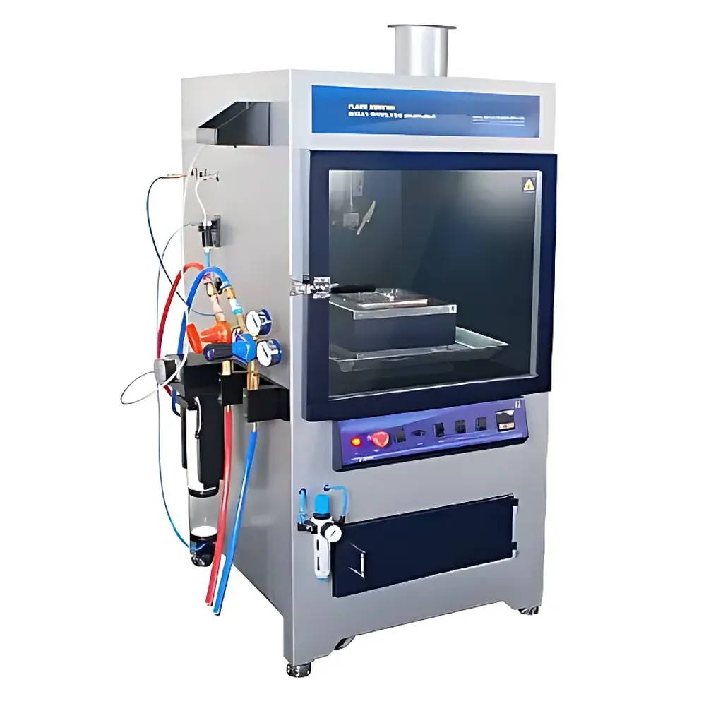 KJ GROUP MSK-SP-04-LD Ultrasonic Spray Pyrolysis Thin-Film Coater