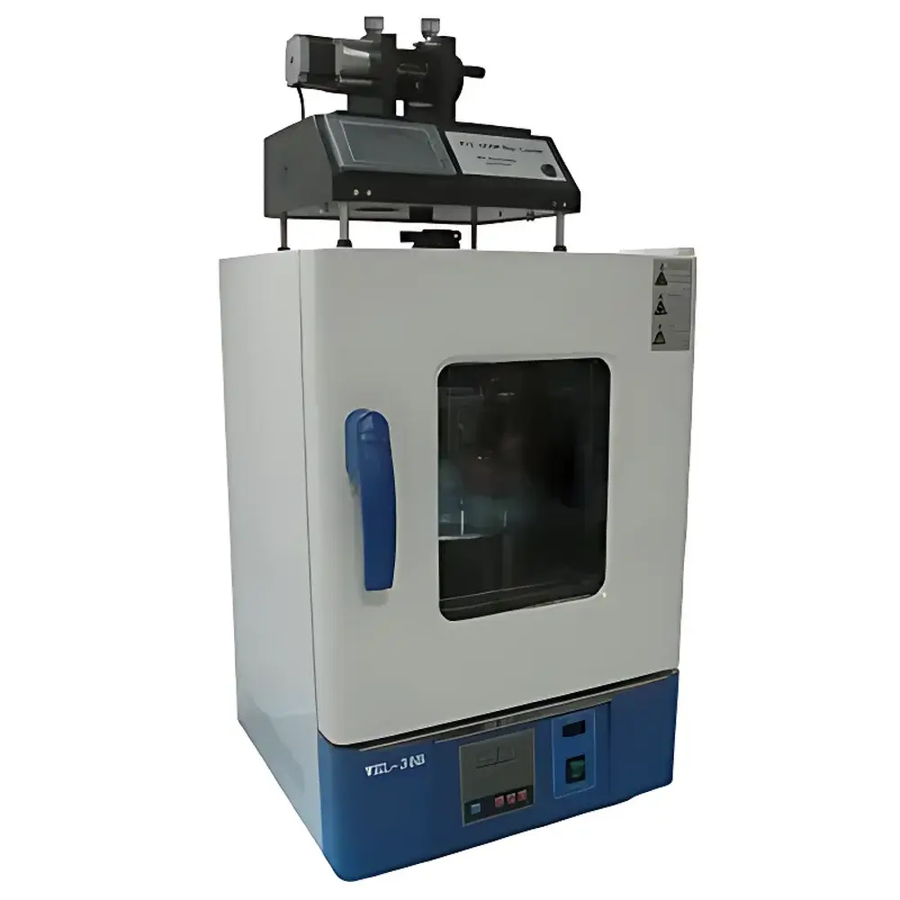 KJ GROUP PTL-OV6P Six-Position Dip Coater
