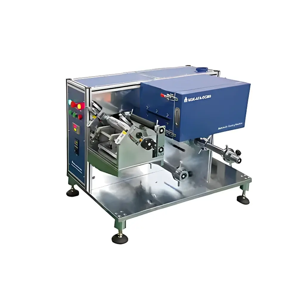 KJ GROUP MSK-AFA-EC200 Automatic Doctor Blade Coating System