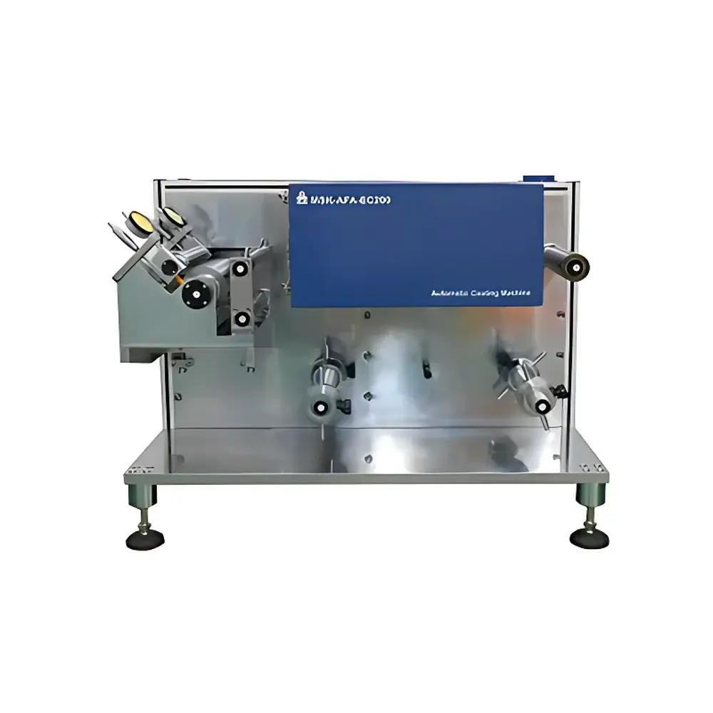 KJ GROUP MSK-AFA-EC200 Automatic Doctor Blade Coating System